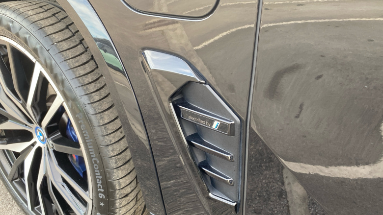 BMW X5 xDrive50e M Sport 5dr Auto Estate